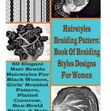 stream hairstyles braiding pattern