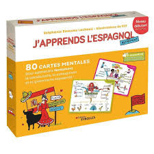 j apprends l espagnol autrement