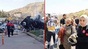 Gaziantep ve Mardin'den yürek yakan haberler! Aynı gün yaşanan korkunç  kazalarda 35 kişi hayatını kaybetti - Artı Siirt Haber Bölge
