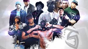 75 rapper wallpaper wallpapersafari