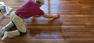 how to re wood flooring in 4 easy