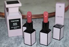 tom ford rose lipstick