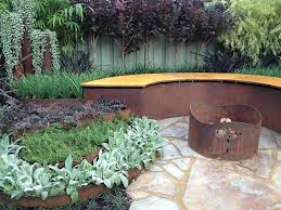 corten steel and how to integrate it in