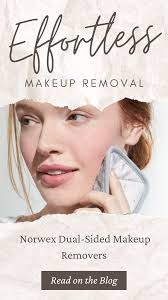 discover effortless makeup removal with