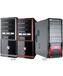 computer cabinet wide range
