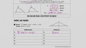 Sas stands for side, angle, side and means. Proving Congruent Triangles By Asa Aas Hl Triangle Proofs Worksheet Comprehension Personal Budget Template Google Sheets Addition And Subtraction For Grade 1 Pdf Body Part Preschool Free 2nd Calamityjanetheshow