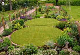 garden design landscape gardeners