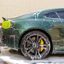 Meticulous Matte Auto Wash For Crisp Satin Matte Finishes