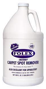 folex eco friendly instant carpet spot