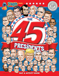 Never actually lived in washington d.c. The 45 Presidents 3 Ways To Learn About The Presidents