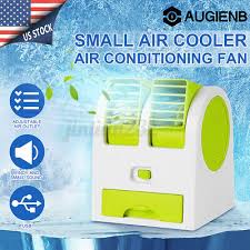 rechargeable small fan cooling coole