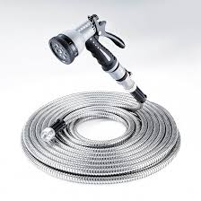Stainless Steel Hose
