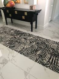 patterned area rugs carpet tiles by flor