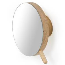Wireworks Magnifying Wall Mirror