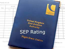 There are some exceptions where it makes sense to not need an instrument rating but still actively exercise your. Sep Renewal And Sep Revalidation For Ppl Lapl Pilot Licese