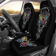 Best Erfly Feather Car Seat Covers