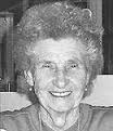 Maria Downey (88) passed away February 10, 2014 in Colorado Springs, Colorado. Maria was born January 16, 1926 in Czechoslovakia to Josef and Marie Babicka ... - downey0214_20140214
