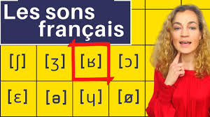 learn french unciation