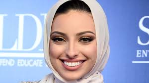 meet noor ouri the first woman to