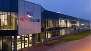Press Glass S Glass Systems