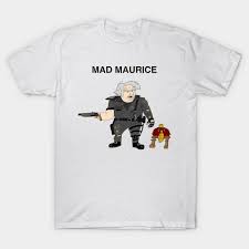 Mad Maurice