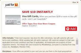 lucrative gift card promos at kroger