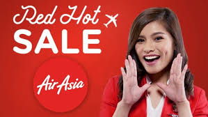 Image result for airasia low seat sale