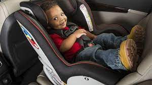Best Convertible Car Seats Consumer