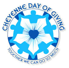 Cheyenne Day Of Giving Providing An Opportunity For People In The