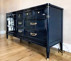It's been a little over five years since chalk paint first became popular, which is a lifetime in the world of home decor. Automotive Paint On Furniture Painted By Kayla Payne