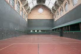 We provide outdoor and indoor tennis courts so you can play tennis whatever the weather. Real Tennis Wikipedia