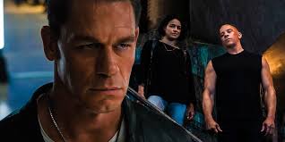 New york film academy 2020 movies Fast Furious 9 Why John Cena S Jakob Won T Just Be A Villain In The Franchise Daily Post Usa