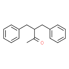 Dibenzylacetone C17h18o Chemspider