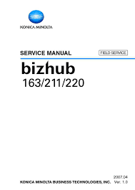 Bizhub 211 printer driver / скачать драйвер для konica minolta bizhub 211 : Calameo Bizhub 211