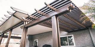 How Much Do Patio Covers Cost Patio
