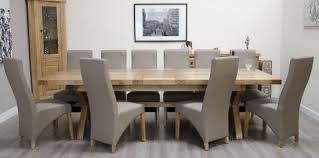 There is also an accent dining bench that sits perfectly with the dining table. Oak Dining Tables Solid Oak Extending House Of Oak
