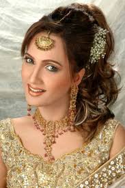 stani and indian bridal dulhan