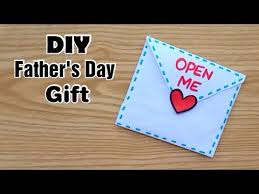 fathers day gift ideas handmade