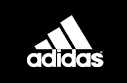Afbeeldingsresultaat voor adidas zwart logo