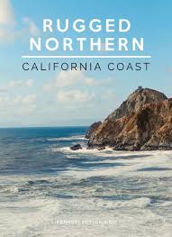 rugged northern california coast life