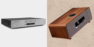 best cd players for at home listening