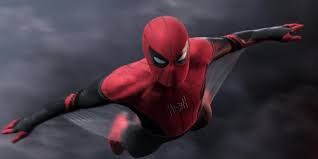 15 décembre 2021 / action, aventure, fantastique. Spider Man 3 Set Photos Indicate Another Super Suit Cbr
