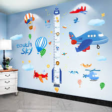 Wall Stickers Airplanes Canada Best