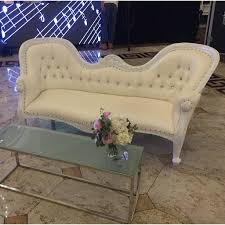 wedding furniture and als aviance