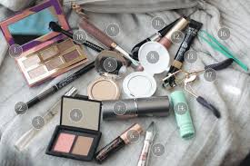 travel makeup basic kit soraya janae