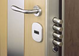 10 types of door locks and how they