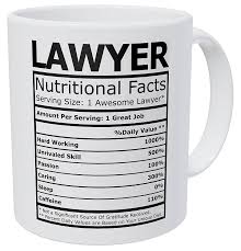 23 honorable gifts for lawyers and law