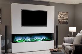 Cost Of A Media Wall With A Fireplace