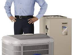 What trane, carrier and lennox acs have in common before we delineate differences, it's worth noting how much lennox, carrier and trane have in common. Carrier Air Conditioners And Hvac Series 2021 Cost Guide Modernize