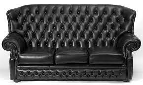 the monks high back chesterfield sofa